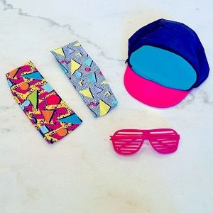 80’s Party Theme Pack